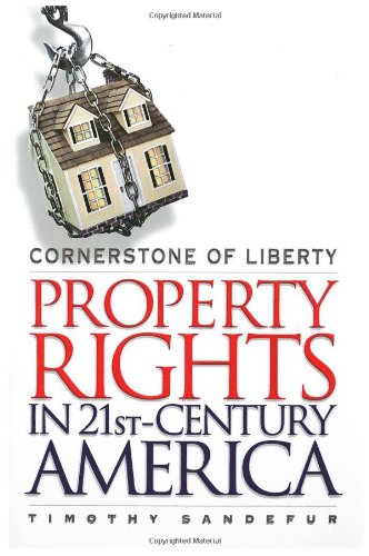 Cornerstone of Liberty