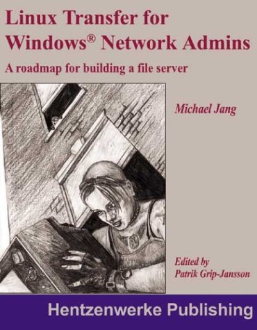 Linux Transfer for Windows Network Admins