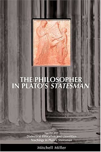 The Philosopher in Plato's Statesman