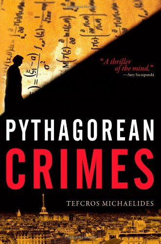 Pythagorean Crimes