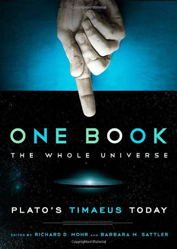 One Book, The Whole Universe