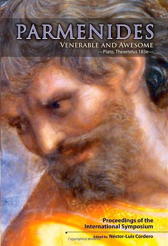 Parmenides, Venerable and Awesome (Plato, Theaetetus 183e