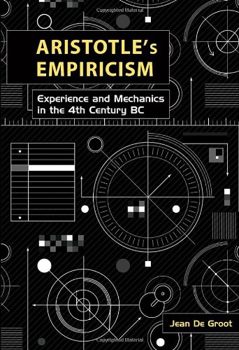 Aristotle's Empiricism