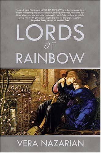 Lords Of Rainbow