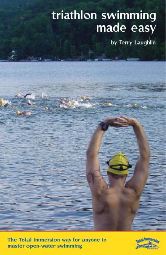 Triathlon Swimming Made Easy