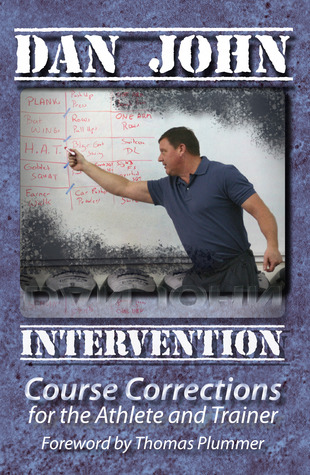 Intervention : Course Corrections for the Athlete and Trainer.