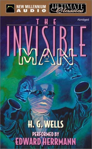 The Invisible Man