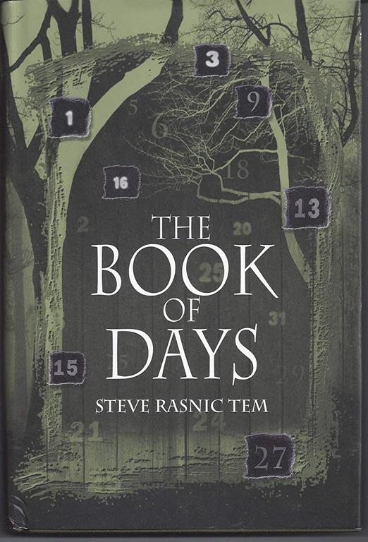 The Book of Days