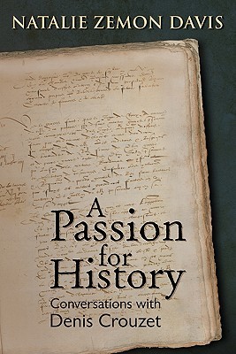 A Passion for History