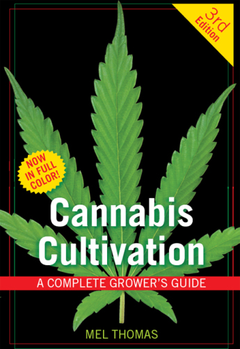 Cannabis Cultivation