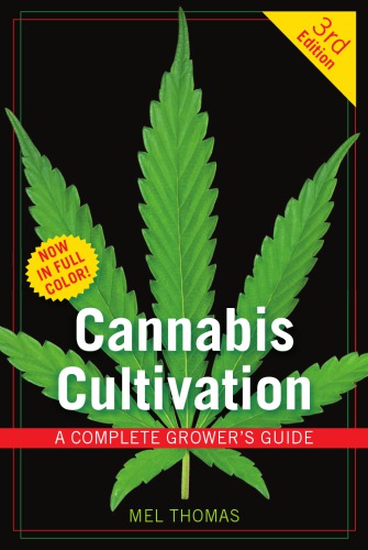 Cannabis Cultivation