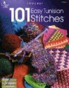 101 Easy Tunisian Stitches