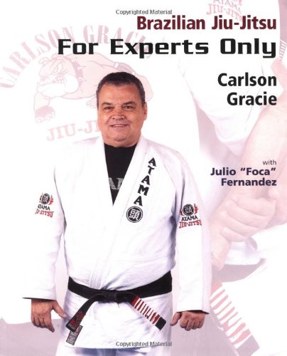 Brazilian Jiu-Jitsu