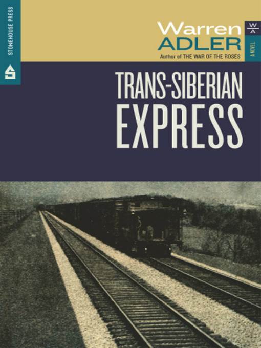 Trans-Siberian Express