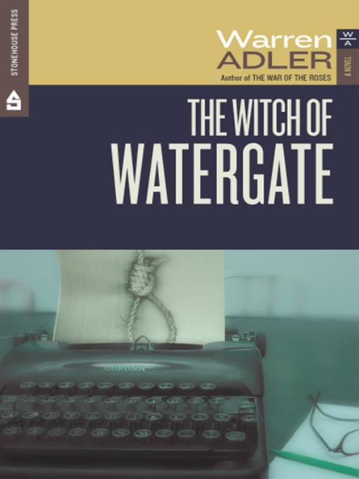 The Witch of Watergate