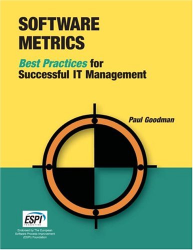 Software Metrics