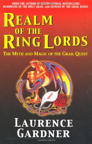 Realm of the Ring Lords