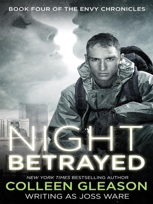 Night Betrayed