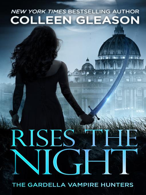 Rises the Night