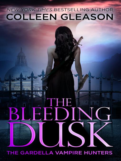 The Bleeding Dusk