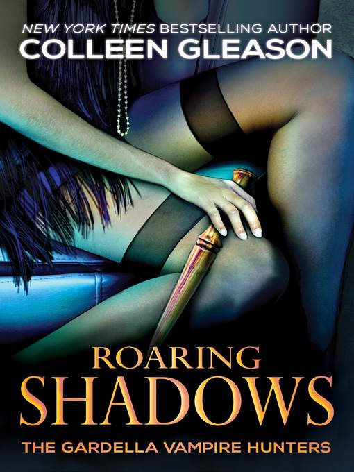 Roaring Shadows