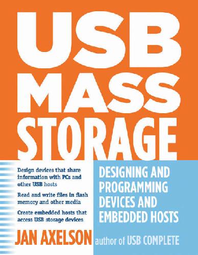 USB Mass Storage