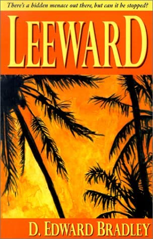 Leeward: A Strange Story