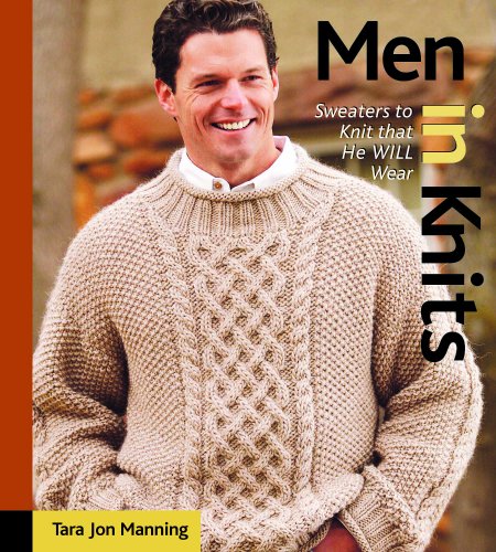 Men in Knits