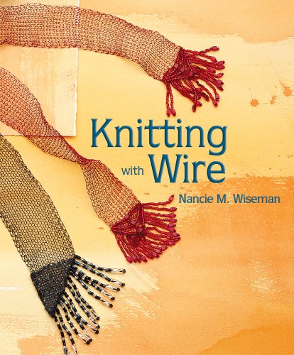 Knitting with Wire