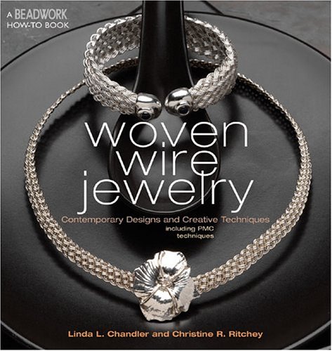 Woven Wire Jewelry