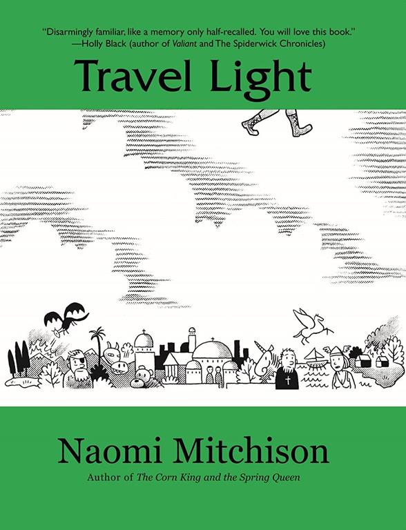 Travel Light (Peapod Classics)