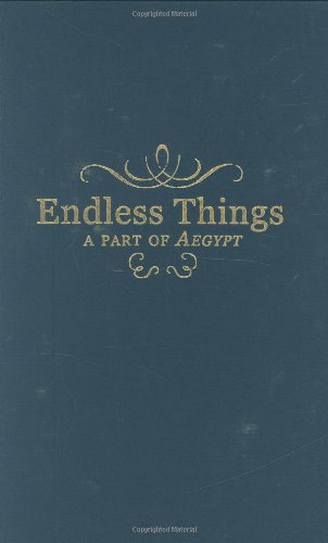 Endless Things