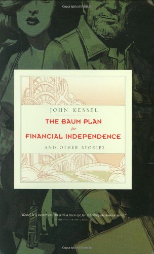 The Baum Plan for Financial Independence and Other Stories