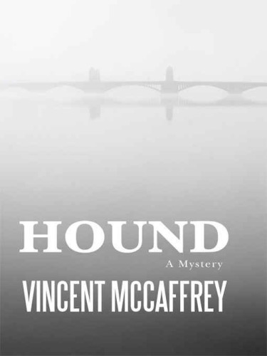 Hound: a novel