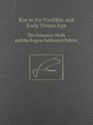 Kos in the Neolithic and Early Bronze Age