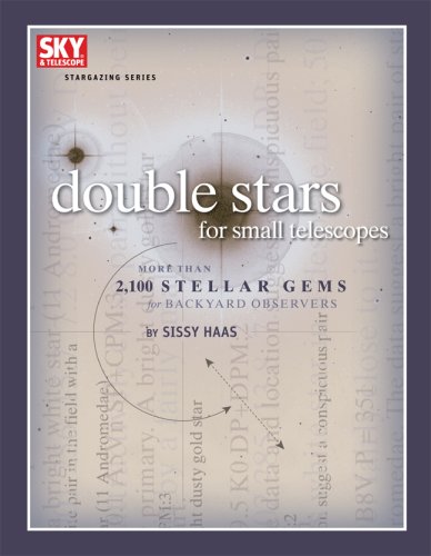 Double Stars for Small Telescopes