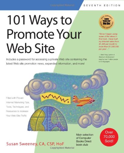 101 Ways to Promote Your Web Site