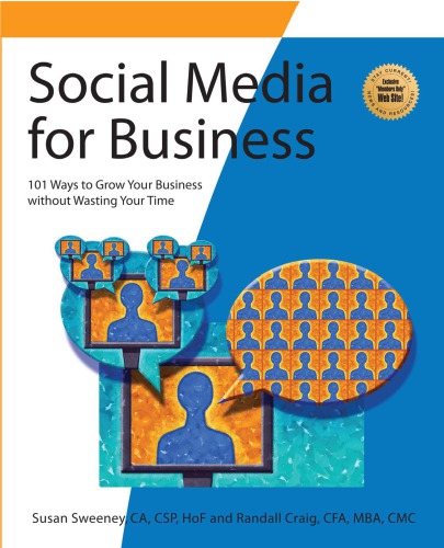 Social Media for Business