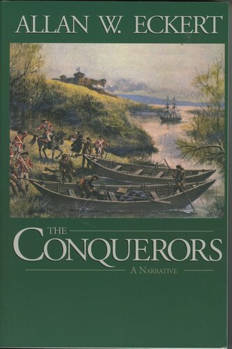 The Conquerors