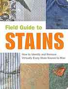 Field Guide to Stains