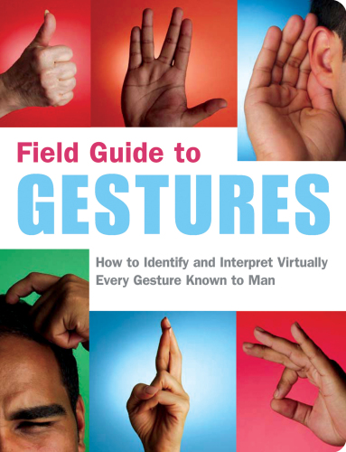 Field Guide to Gestures