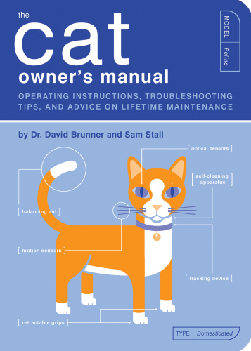 The Cat Owner's Manual