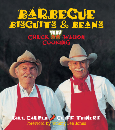 Barbecue Biscuits &amp; Beans