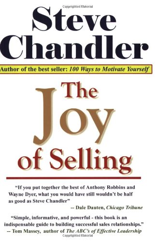 The Joy of Selling