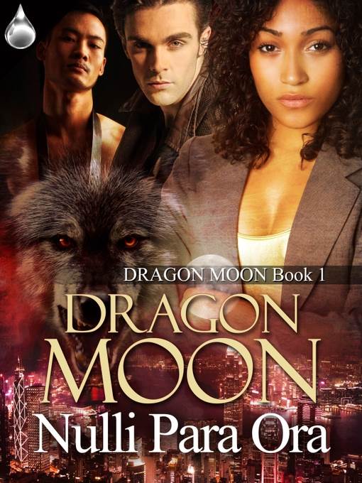 Dragon Moon