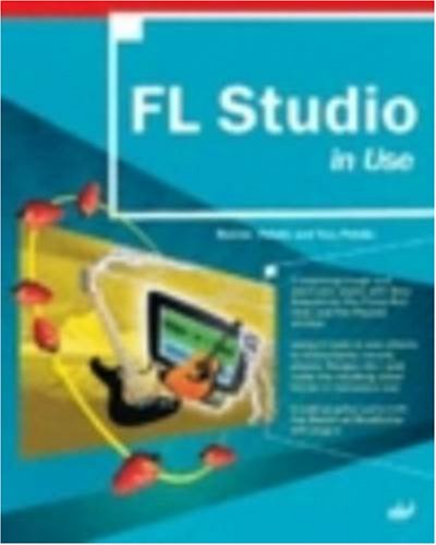 Fl Studio In Use