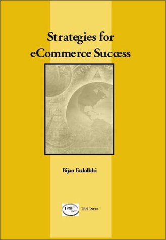 Strategies for Ecommerce Success