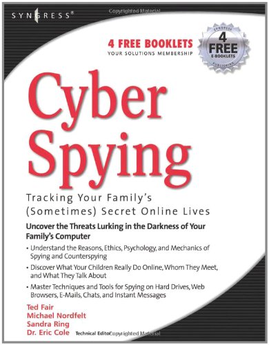 Cyber Spying