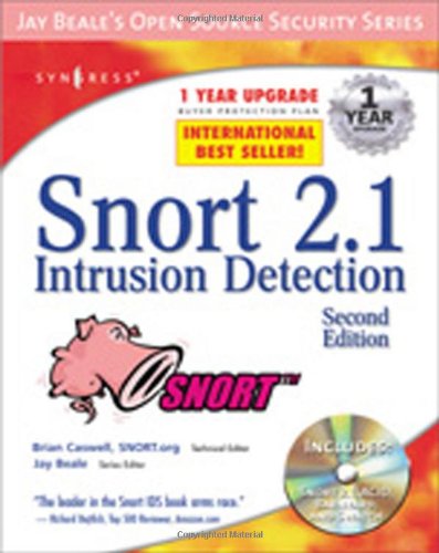 Snort Intrusion Detection 2.0