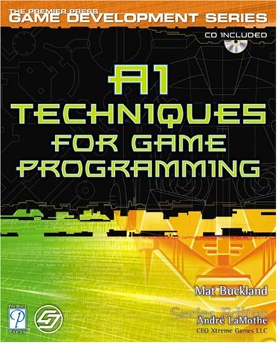 AI Techniques for Game Programming